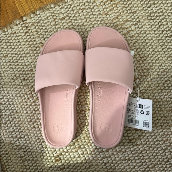 lululemon athletica Shoes - Lululemon Slides